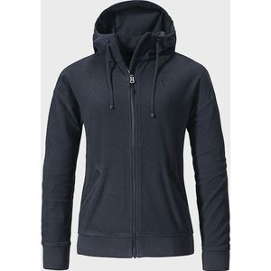 Schöffel Fleecejacke »Urban Fleece Jk Style Leveche WMS«, mit Kapuze