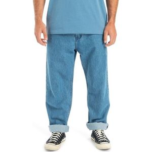 Quiksilver Regular-fit-Jeans »Baggy Nineties Wash«