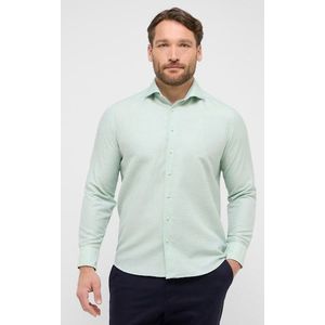 Eterna Langarmhemd »COMFORT FIT«, EASY IRON (bügelleicht)