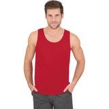 Trigema Unterhemd »TRIGEMA Trägershirt aus 100% Baumwolle«, (1 St.)