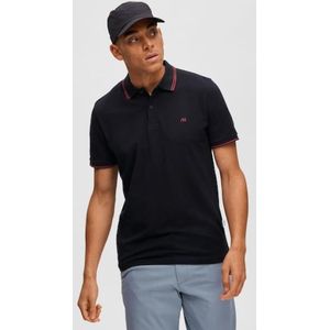 SELECTED HOMME Poloshirt »SLHDANTE SPORT SS POLO NOOS«