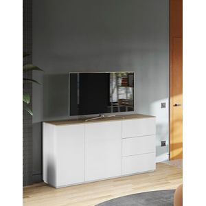 TemaHome Sideboard »Join«, Kommode mit viel Stauraum, Breite 160 cm