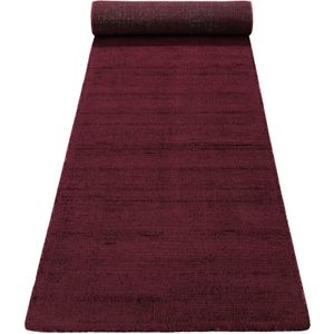 Esprit Teppich »Gil, ESP-39954, auch als Läufer erhältlich«, rechteckig, 8 mm Höhe, handgewebt, seidig glänzend, schimmernde Farbbrillianz, Melangeeffekt