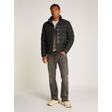 Tommy Jeans Steppjacke »TJM LT DOWN PRINTED JACKET«, mit Daunenwattierung