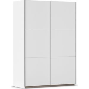 INOSIGN Schwebetürenschrank »Paully Schlafzimmerschrank Garderobe«, Kleiderschrank Breite 131 cm Bestseller Made in Germany Schrank