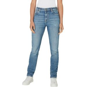 Pepe Jeans High-waist-Jeans »TAPERED JEANS HW«