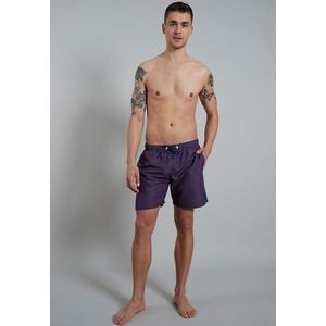 CECEBA Badeshorts, mit tollem Print für warme Sommertage