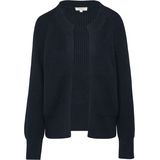 s.Oliver Strickjacke, mit Raglanärmeln