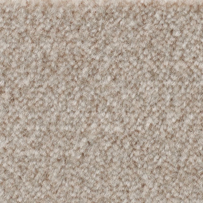 Bodenmeister Teppichboden »Jupiter, Velours - meliert«, rechteckig, 7,5 mm Höhe, Wohnzimmer, Schlafzimmer, Kinderzimmer, Breite 400/500 cm
