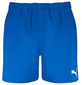 PUMA Badeshorts, (1 St.), mit zeitlosem Design