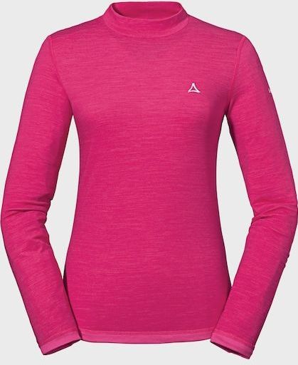 Schöffel Funktionsshirt »Merino Turtle Neck L«