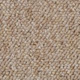 Bodenmeister Teppichboden »Astano, Schlinge - meliert«, rechteckig, 6 mm Höhe, Wohnzimmer, Schlafzimmer, Kinderzimmer, Breite 400/500 cm