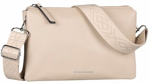 Bruno Banani Clutch »Amalfi«, Handtasche Damen Tasche Schultertasche