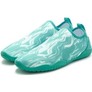 Venice Beach Aquaschuh, zum Reinschl�üpfen, Badeschuh, Slipper, Wasserschuh VEGAN