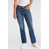 Levi's® Bootcut-Jeans »315 Shaping Boot«