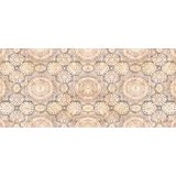 Architects Paper Fototapete »Atelier 47 Watercolour Ornament 1«, ornamental, Vlies, Wand, Schräge, Decke
