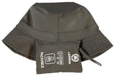 LERROS Fischerhut »LERROS Anglermütze BUCKET CAP, schnelltrocknend mit UV-Schutz«