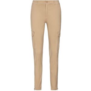 HUGO Blue Cargohose »Hasuny«, mit Cargotaschen & Pattentaschen
