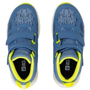 Jack Wolfskin Sneaker »WOODLAND 2 TEXAPORE MID VC K«
