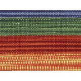 carpetfine Teppich »Kelim Mirza«, rechteckig, 5 mm Höhe