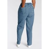 KjBRAND Straight-Jeans »Babsie«, mit Stretch