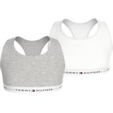 Tommy Hilfiger Underwear Teenie-BH »2 PK BRALETTE«