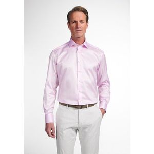 Eterna Langarmhemd »COMFORT FIT«, NON IRON (bügelfrei)