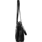 Spikes & Sparrow Shopper, echt Leder