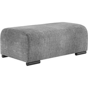 Mr. Couch Hockerbank »Sundance«, Mit DuraSpring-Taschenfederkern bis 140 kg belastbar
