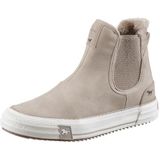 Mustang Shoes Chelseaboots, mit beidseitigen Stretcheinsätzen