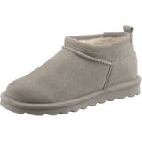 Bearpaw Winterboots »SuperShorty ELLE SHORT«, Schlupfboots mit wasserabweisender mit BearCoat™ Imprägnierung