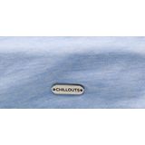 chillouts Stirnband »Bari Headband«, (1 St.), mit Metall-Label seitlich
