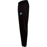 lotto Trainingshose, - mit dezentem Logoprint