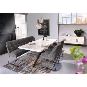 Gutmann Factory Küchensofa