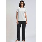 JOOP! T-Shirt »Cosy«, mit minimalistischer Ästhetik