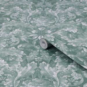 LAURA ASHLEY Vliestapete »Apolline«, 10mx52cm