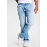 CAMP DAVID Loose-fit-Jeans »CO:NO«, mit markanten Nähten und Stretch