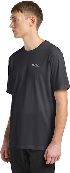 Jack Wolfskin T-Shirt »VONNAN S/S T M«