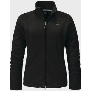 Schöffel Fleecejacke »Fleece Jacket Leona3«, ohne Kapuze