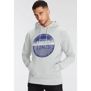 Jack & Jones Kapuzensweatshirt »JJLOYD SWEAT HOOD«