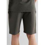 TOM TAILOR Bermudas, mit Kordelzug