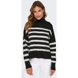 ONLY Stehkragenpullover »ONLBARI L/S HIGHNECK KNT«