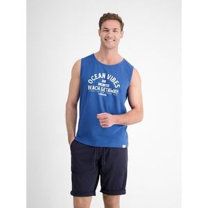LERROS T-Shirt, mit Front Print