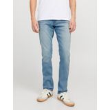Jack & Jones Slim-fit-Jeans »JJIGLENN JJFOX AM 496 NOOS«