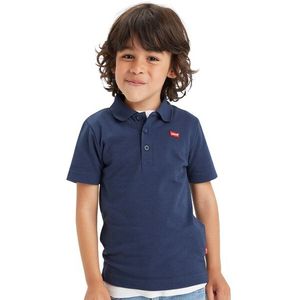 Levi's® Kids Poloshirt »LVB BACK NECK TAPE POLO«, for BOYS