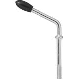 ProPlus Spindel voor neuswielklem - Gegalvaniseerd ijzer - M12 - 60 mm