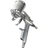 GEKO - K-3 Mini Spray Gun - Verfspuit - 200 ml - 0,5 mm Tipgrootte