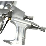 GEKO - K-3 Mini Spray Gun - Verfspuit - 200 ml - 0,5 mm Tipgrootte
