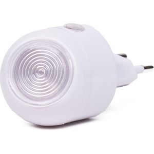Benson Nachtlampje met Sensor - 360° Draaibaar