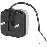 ProPlus - LED Markeringslamp - Vierkant - Waterdicht - Wit - 12/24V